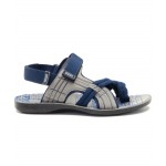 Provogue PV1107 Men Casual Sandals (Blue & Grey)